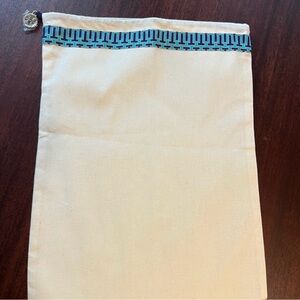 Tory Burch Duster Bag.New